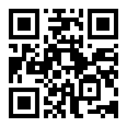 传送门人二维码