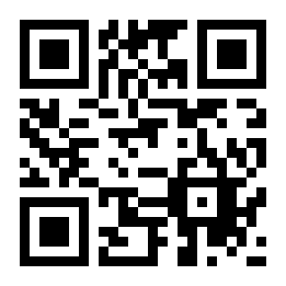 全能音乐播放器二维码