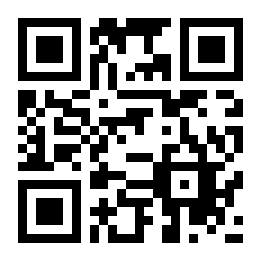 健康养生之家二维码