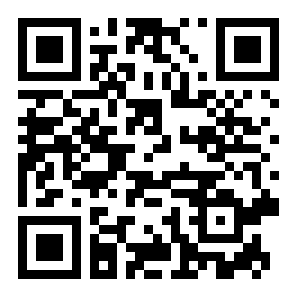 词汇速记二维码