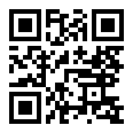 狂热跑酷二维码