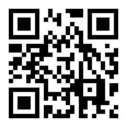 卜鱼影视二维码