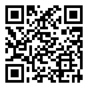 金币跑酷无广告版二维码