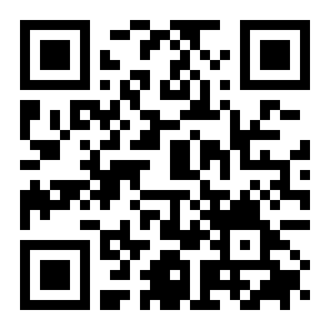 巨蟹视频去广告版二维码