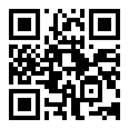 袖珍FPS触发器二维码