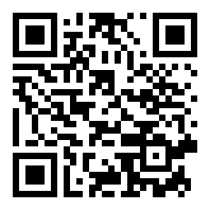 菜园不容侵犯二维码