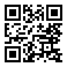 城市自行车竞赛二维码