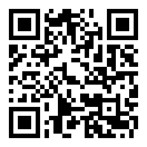 小飞机网盘绿色安全版二维码