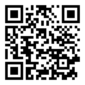 飞行员驾驶模拟二维码