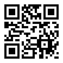 多邻英语二维码