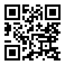 星光赛车手二维码