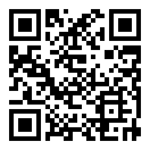 欢乐的小鸟二维码