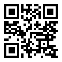 秀秀漫画二维码