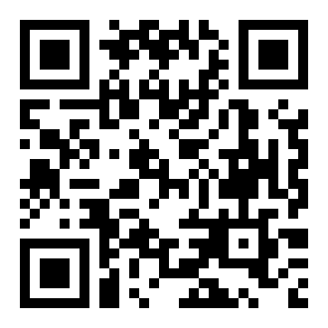 清洁小能手二维码