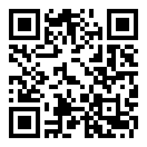 天天美食菜谱二维码