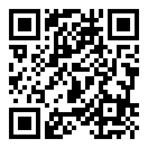 山茶视频二维码