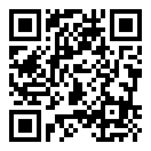 蓝莓悦读二维码