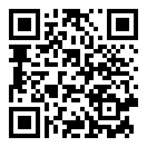 落樱小镇寿司屋二维码