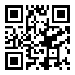喵星客二维码
