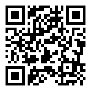 过马路的鸡小姐二维码