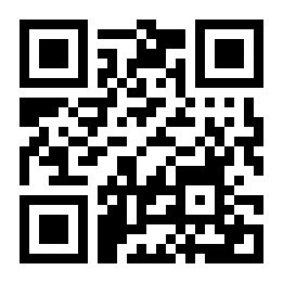 工程相机二维码