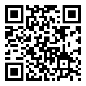 山海视频绿化版二维码