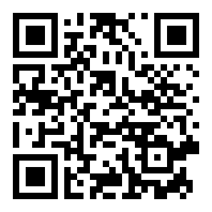 指尖音乐跳动二维码