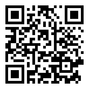 真实滑板二维码