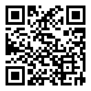 叶子书摘二维码