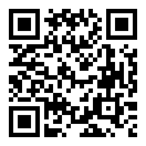 负罪者：方石二维码