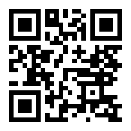 火柴人涂鸦跳落二维码