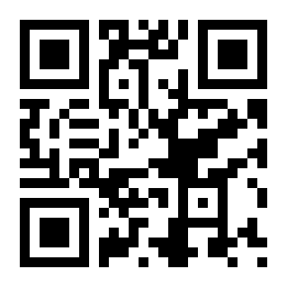 日语入门教程二维码
