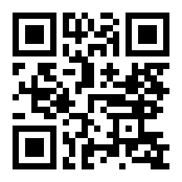 好房东租房二维码