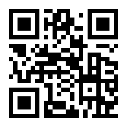 书城吧小说去广告最新版本二维码