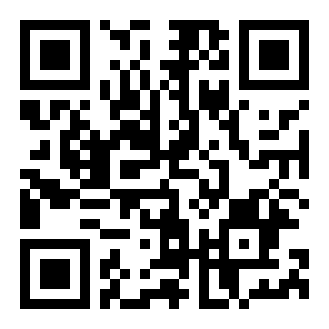 早餐制作者二维码