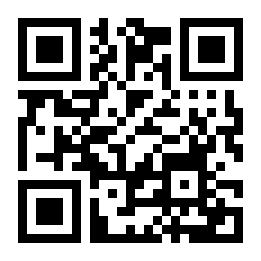 疯狂的怪人二维码