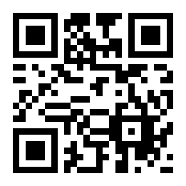 警笛头瓷砖跳音乐二维码