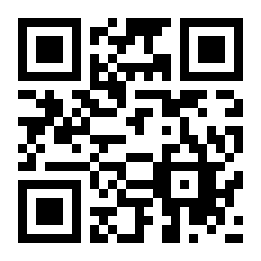 午餐战斗二维码