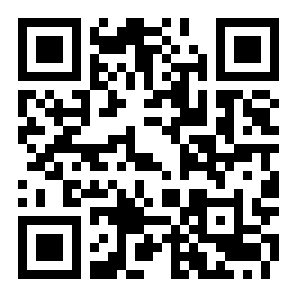 逃跑的猫二维码