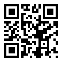 快喵全新地址二维码