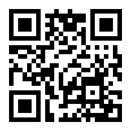 滑雪跑酷大冒险二维码