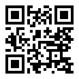 我的美容Spa馆二维码