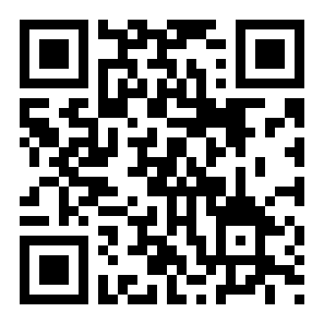 火柴人不跌倒二维码