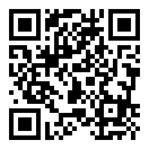 疯了个神二维码