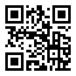 强迫症解压模拟器二维码