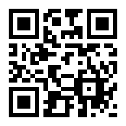 现代狙击手射击枪二维码