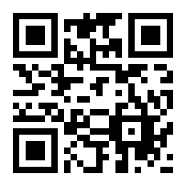 超级进化物语二维码