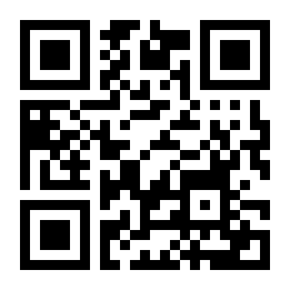 米猫生活二维码