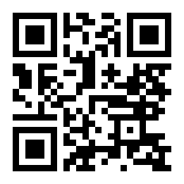 必看天气二维码