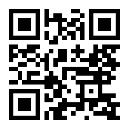 特工零号二维码